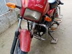 Hero Dawn 100cc 2015