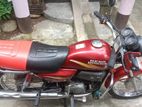 Hero Dawn cd 100 cc 2005