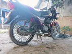 Hero Fassion 100cc 2012