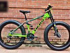 Hero fat Bicycle for sale