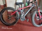 hero fat bike