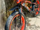 Hero Fat Cycle 20 Inche