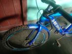 Bicycle for sell