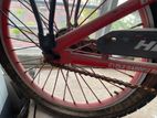 Bicycle sell