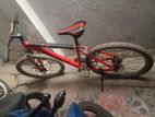 Bicycle for sell