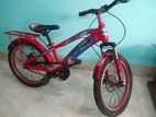 Bicycle for sell