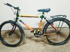 Cycle For Sell