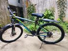 Hero Cycle