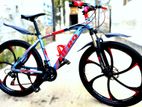 Hero Full Fresh Aluminium New Condition Cycle Sale"26