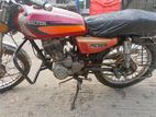 Hero Gc 125 2018