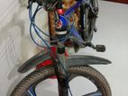 Hero Gear Bi-cycle.