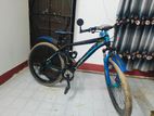 Hero Gear Bicycle