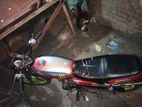 Honda CDI . 2008