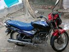 Hero Glamour 125 cc 2010