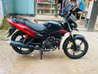 Hero Glamour 125 cc 2012