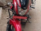 Hero Glamour 125 cc 2019