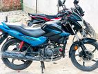 Hero Glamour 125 cc full fresh 2019