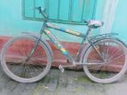 Cycle for sell