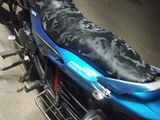 Hero Glamour bike 2017