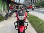 Hero Glamour fresh condition 2018