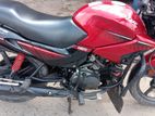 Hero Glamour good condition 2017
