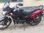 Hero Glamour honda / 125cc 2014