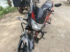 Hero Glamour Honda 2009