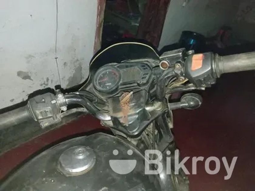 Hero Glamour . 2006 for Sale | Keshabpur | Bikroy