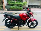 Hero Glamour SD 125cc 2017