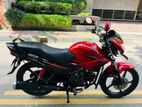 Hero Glamour SD 125cc 2020