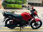 Hero Glamour SD 125cc 2020