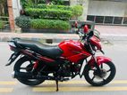 Hero Glamour SD 125cc(10Y Regi) 2017