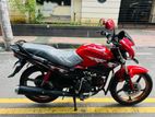 Hero Glamour SD i3S 125cc 2023