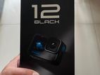 Hero Gopro 12 (Black)