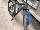 Hero Harrier Bicycle For Sell