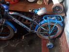 Hero heavy 16 inchi cyle