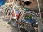 Hero HF bicycle for sell