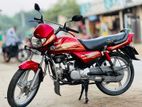 Hero HF Deluxe 100cc 2018