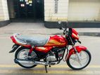 Hero HF Deluxe 100cc 2025