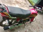Hero HF Deluxe 2011