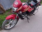 Hero HF Deluxe . 2018