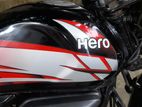 Hero HF Deluxe . 2018