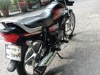 Hero HF Deluxe 2018