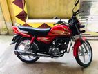 Hero HF Deluxe , 2018