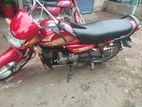 Hero HF Deluxe . 2019