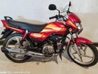 Hero HF Deluxe 2024