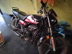 Hero HF Deluxe 2024