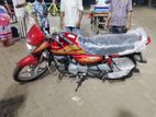 Hero HF Deluxe . 2025