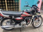 Hero HF Deluxe . 2025