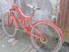 Hero HF Deluxe 2025 bicycle for sell